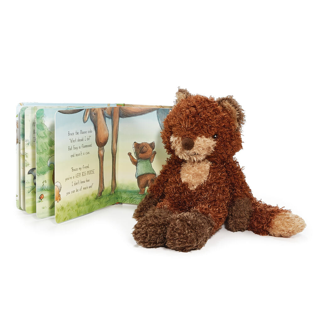 Alternative view of Foxy Book Bundle