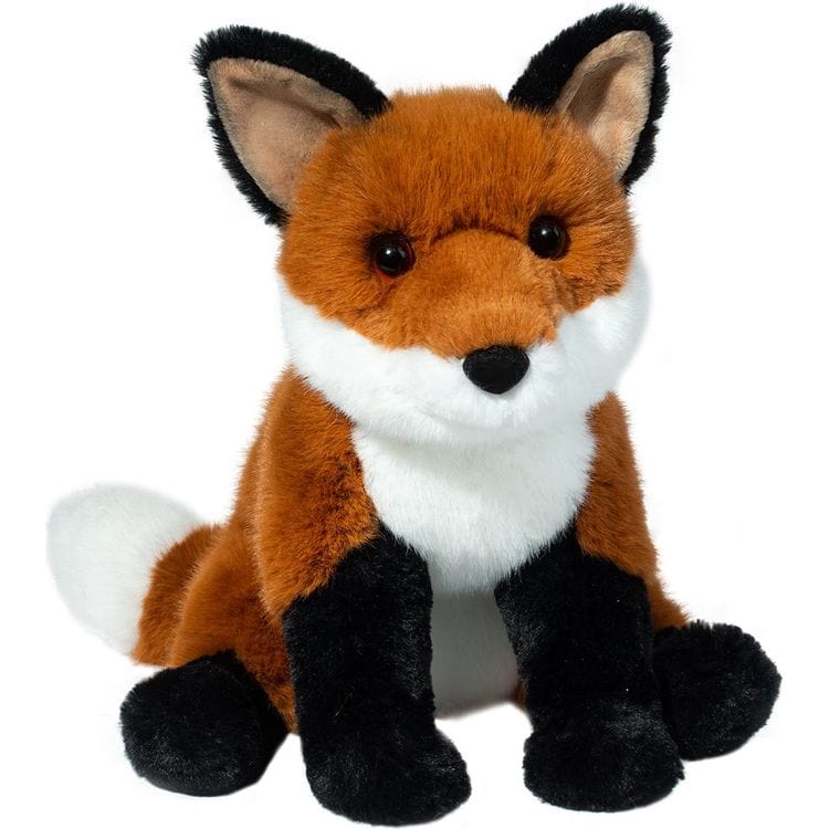 Freddie Fox Super Soft