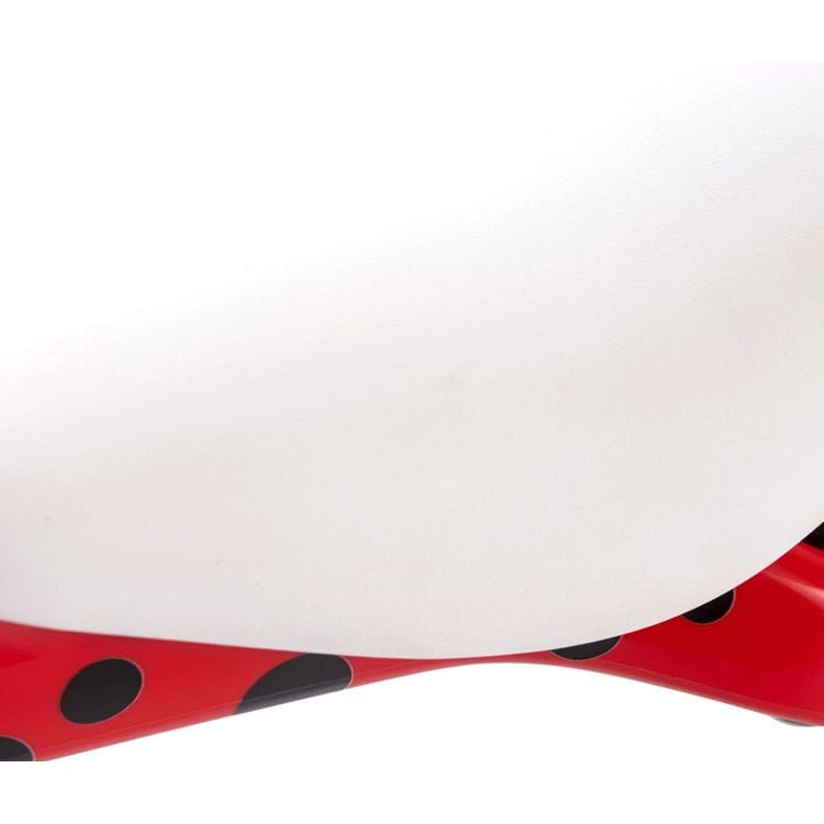 Alternative view of Freddo Toys 3 Wheels Balance Bike - Ladybug
