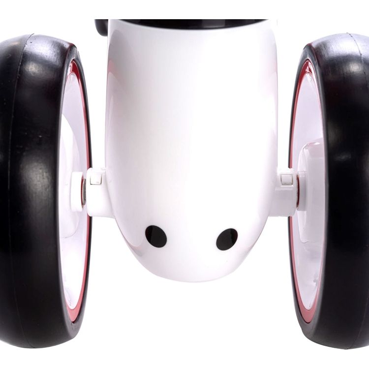 Freddo Toys 3 Wheels Balance Bike - Ladybug - Image 9