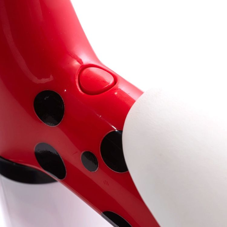 Freddo Toys 3 Wheels Balance Bike - Ladybug - Image 6