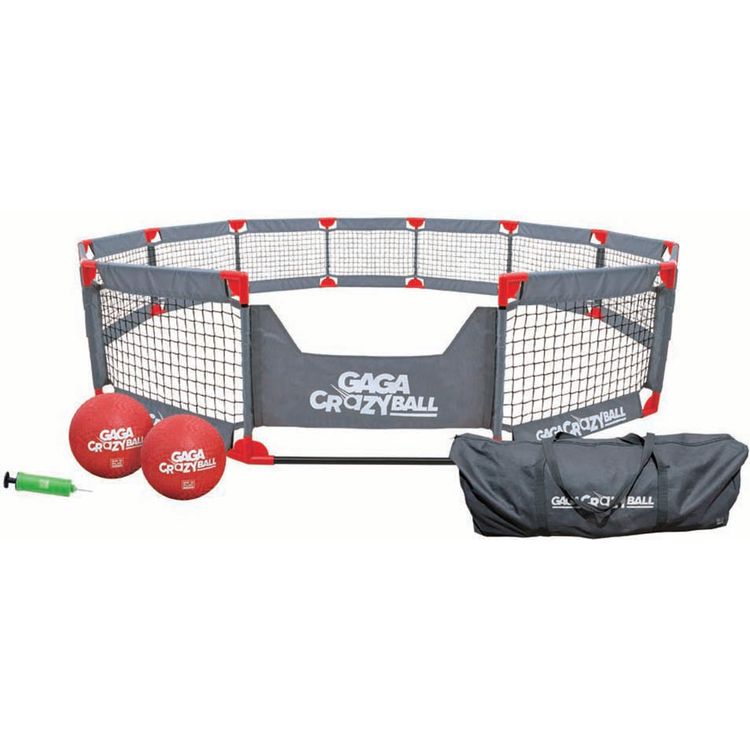 GAGA CrazyBall Game Kit