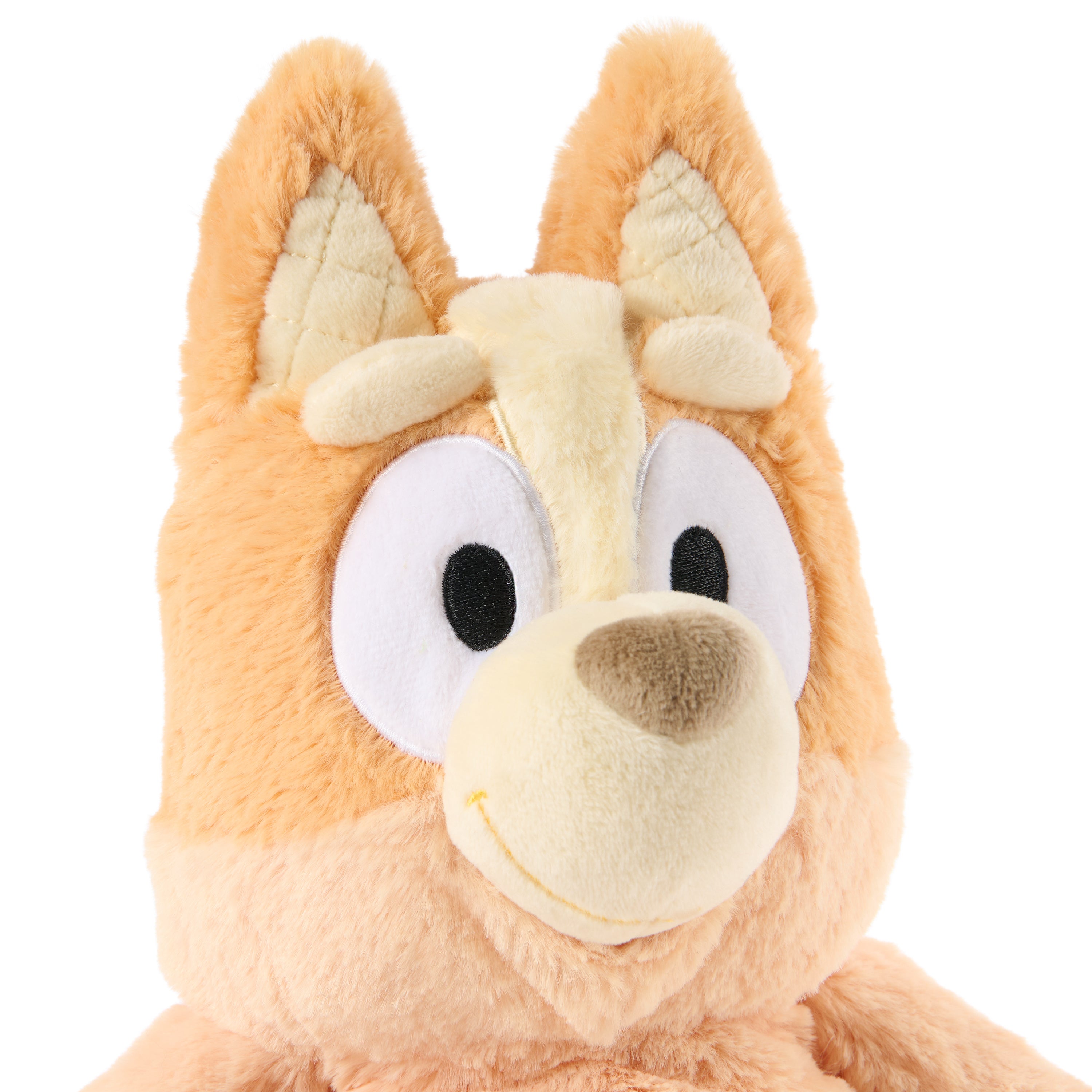 GUND Bingo Oh So Snuggly Plush - 12.5" - Image 8