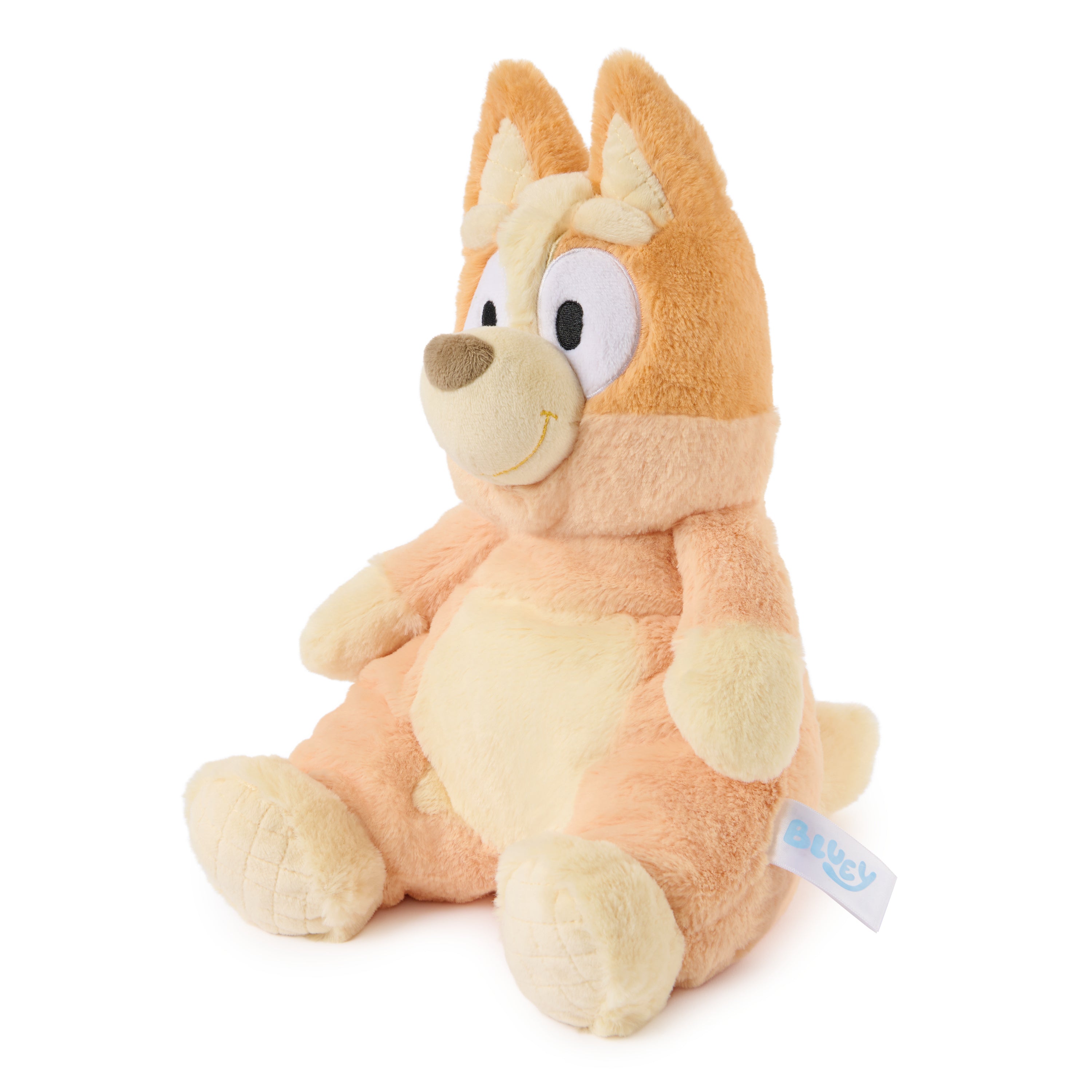 GUND Bingo Oh So Snuggly Plush - 12.5" - Image 9