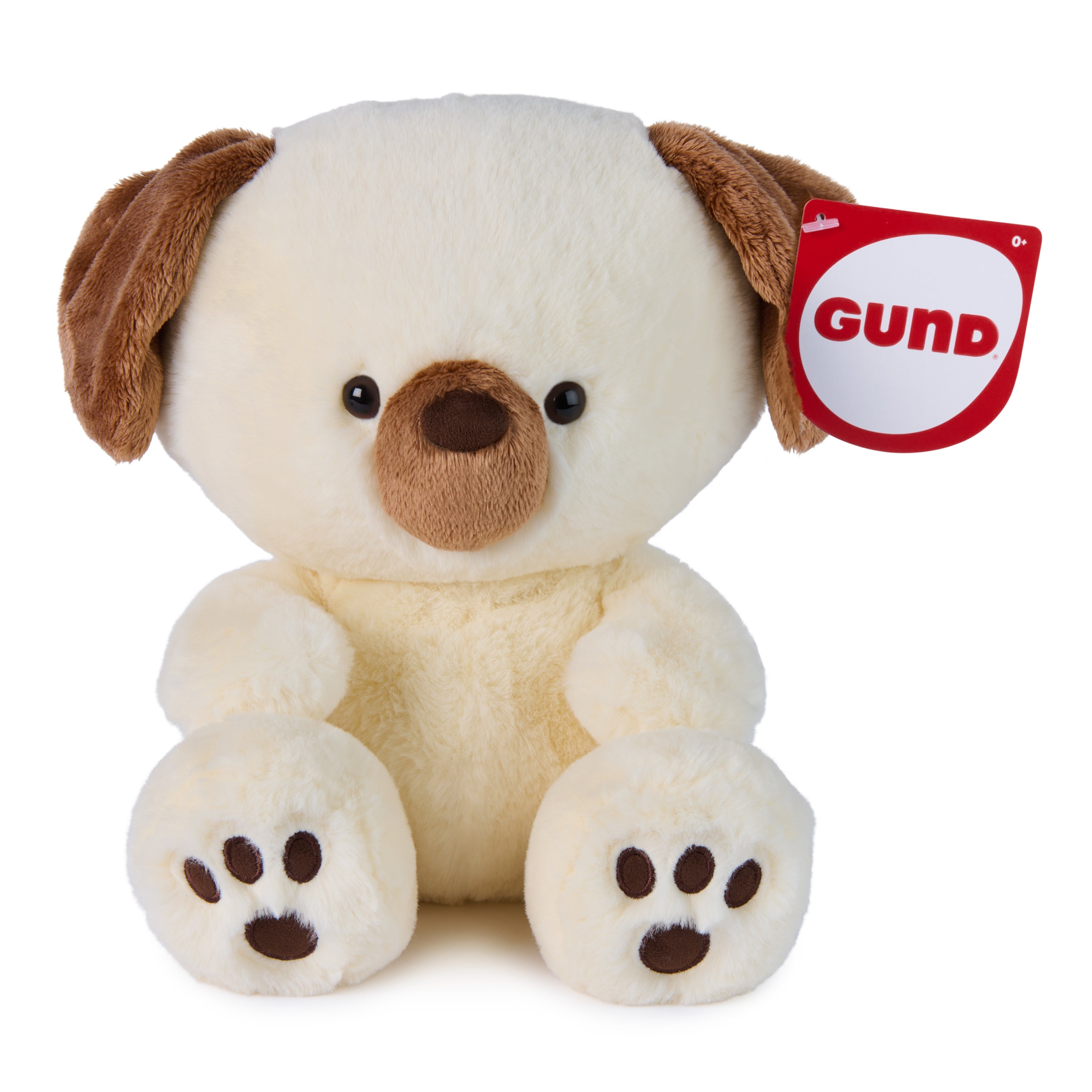 GUND Chip Puppy Plush - 12" - Image 9
