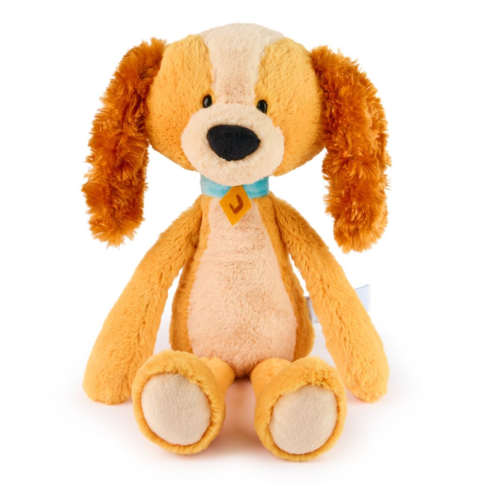 GUND Disney Official Lady Toothpick Plush - Image 3
