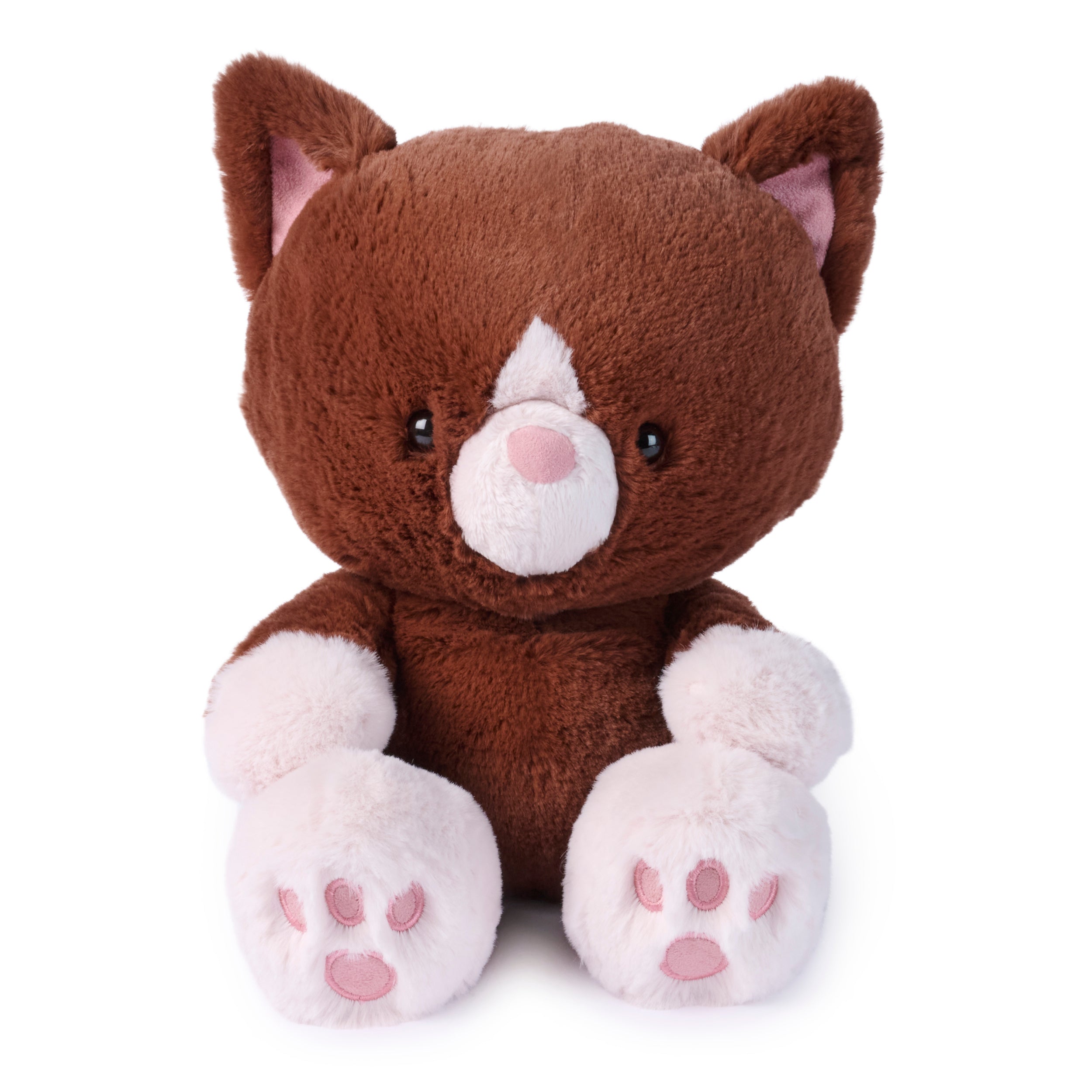 GUND Hazel Kitten Plush - 12"
