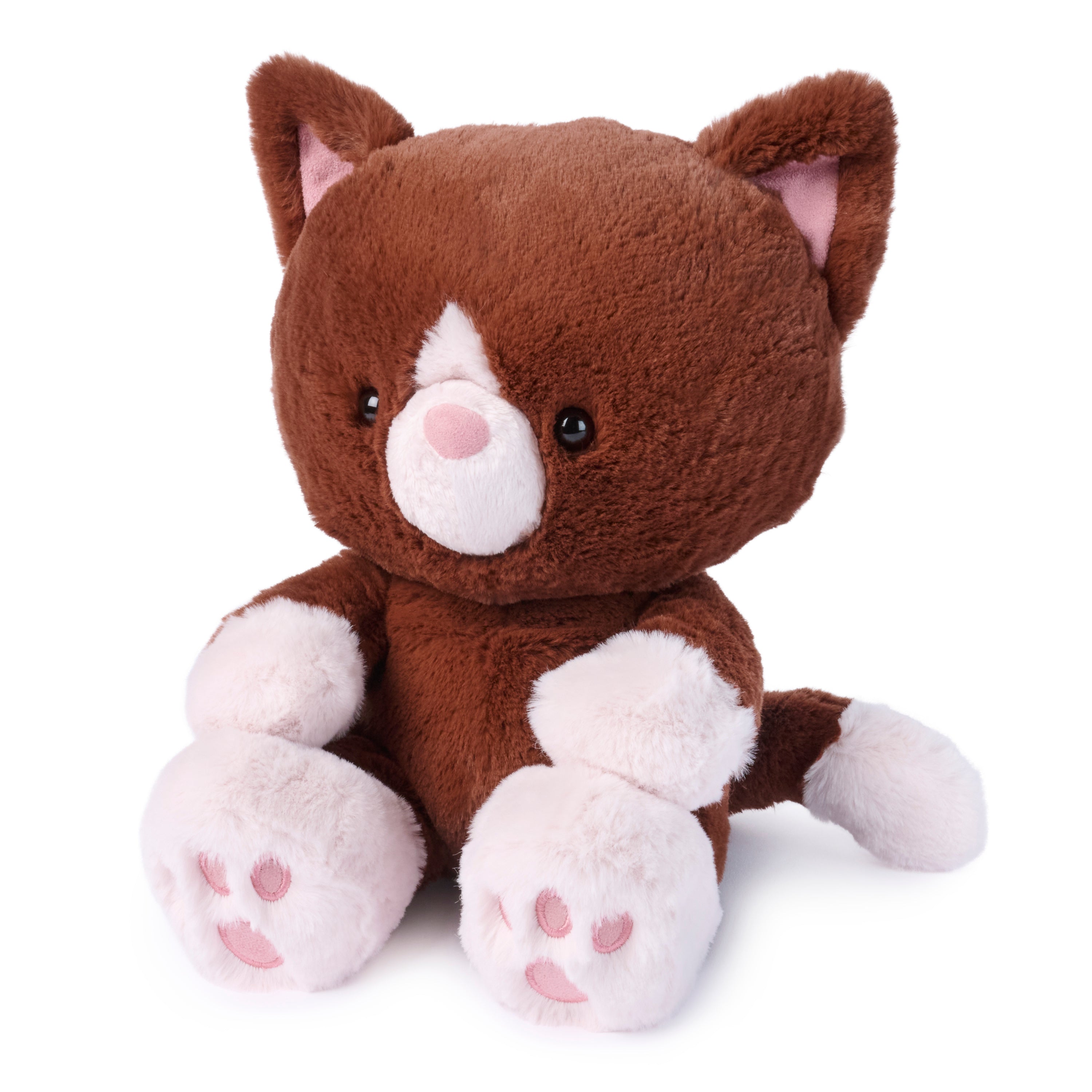 GUND Hazel Kitten Plush - 12" - Image 8