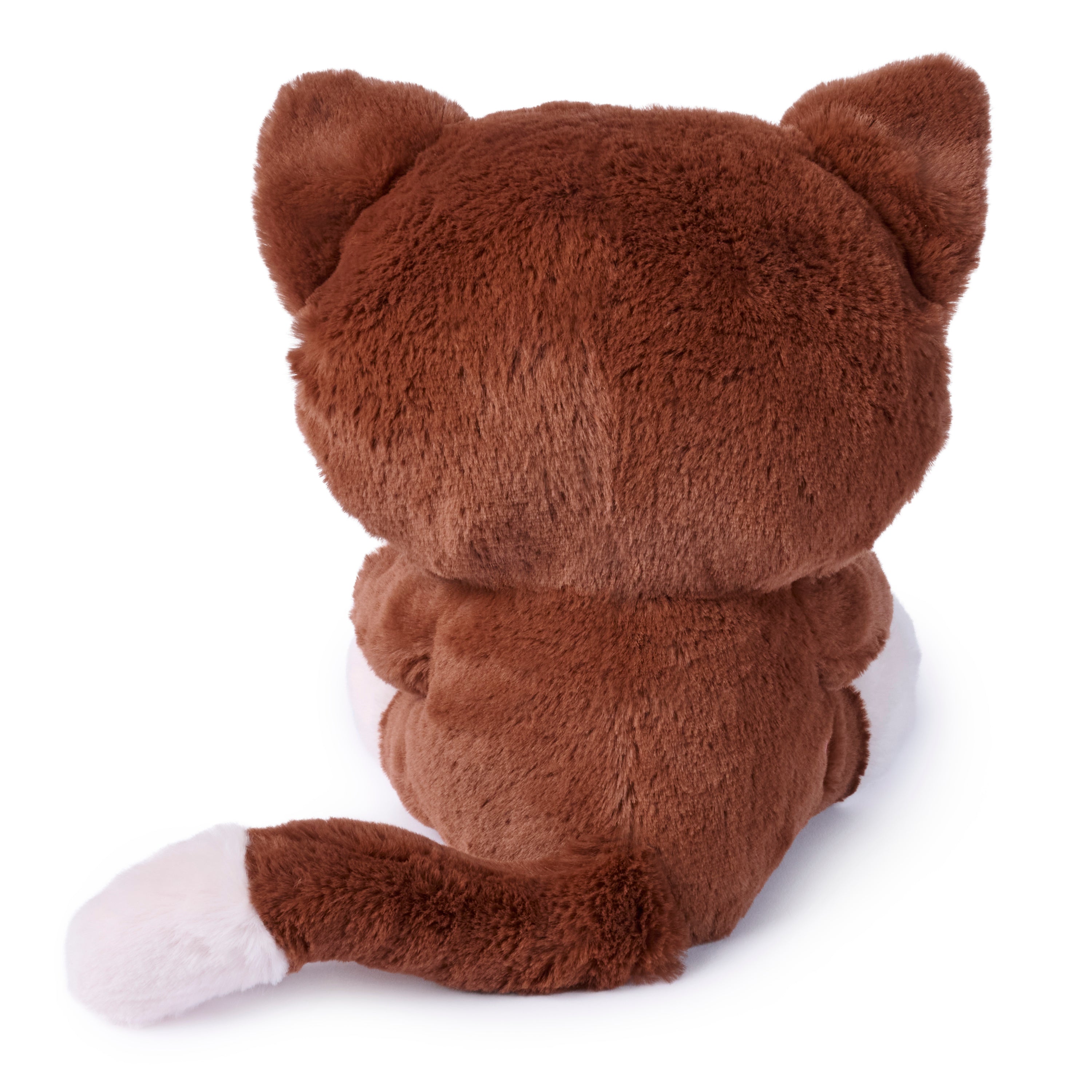 GUND Hazel Kitten Plush - 12" - Image 9