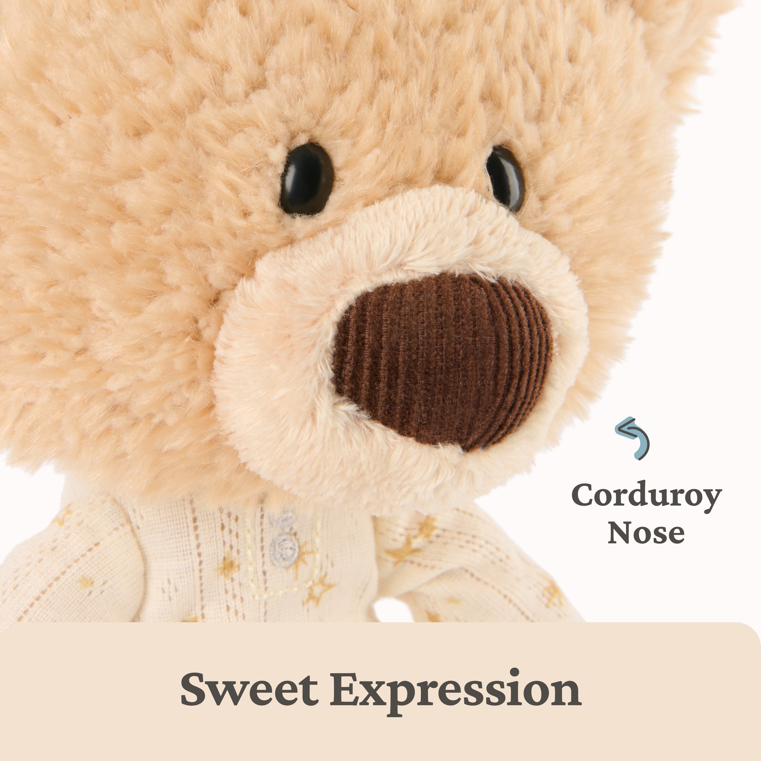 GUND Lost Tooth Toothpick Bear - 10" - Image 5