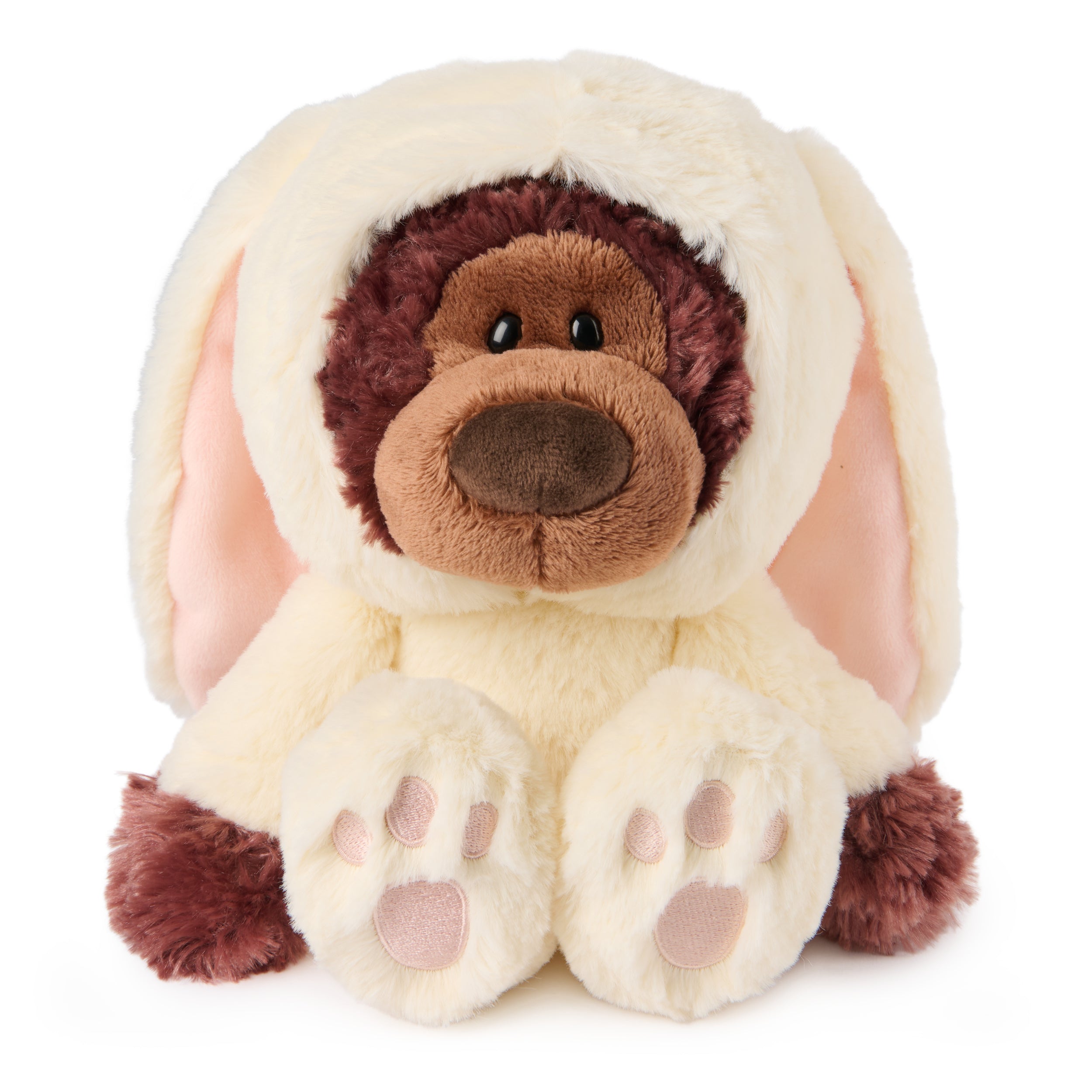 GUND Philbin Bunny Teddy Bear Plush - 10"