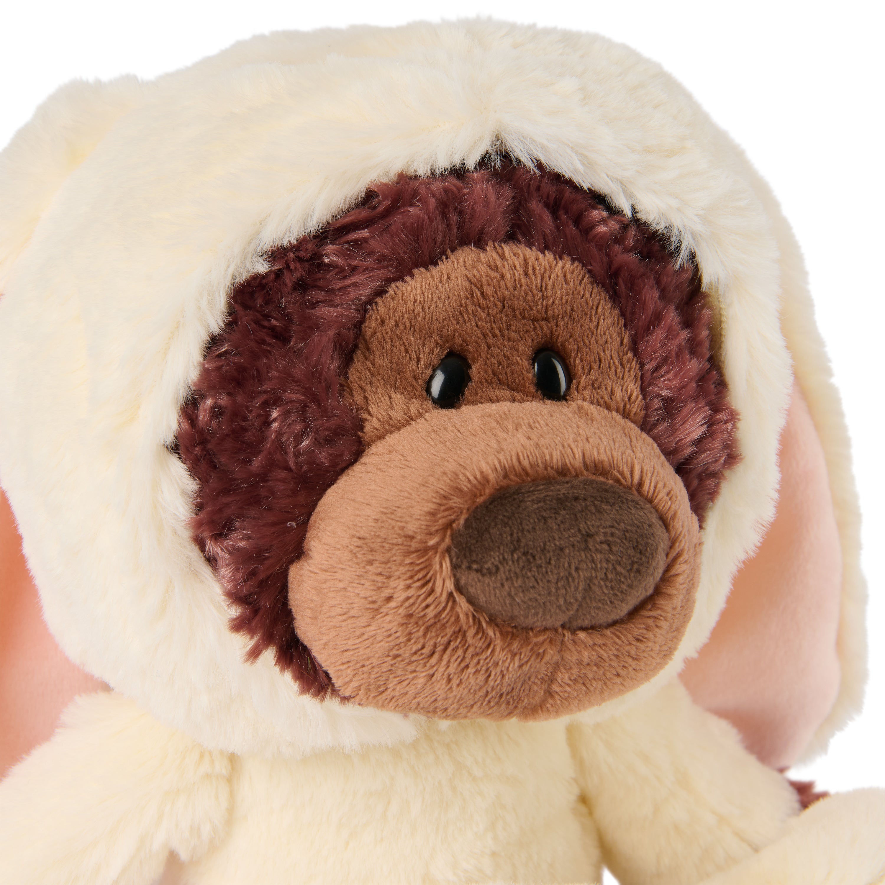 GUND Philbin Bunny Teddy Bear Plush - 10" - Image 6