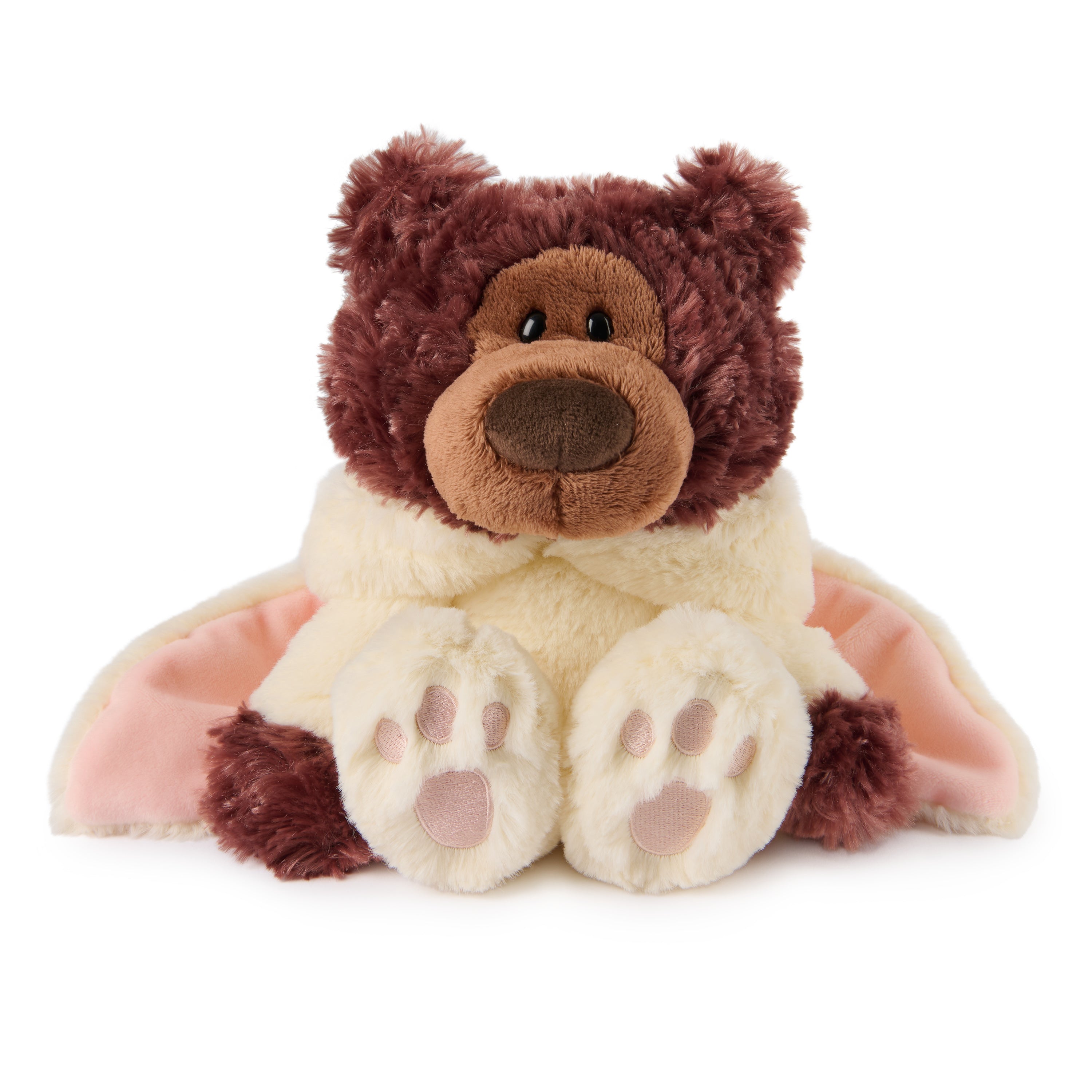 GUND Philbin Bunny Teddy Bear Plush - 10" - Image 7