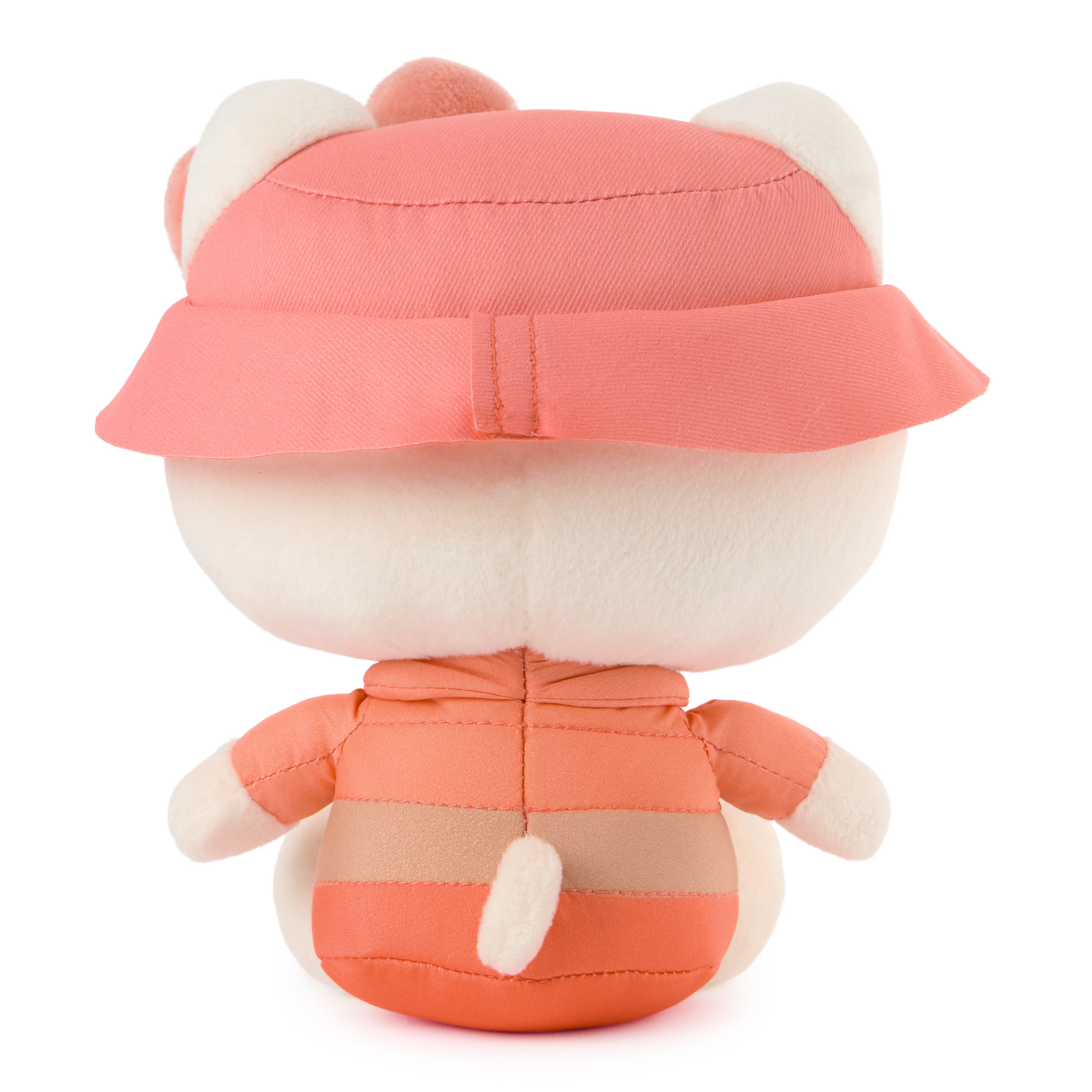 GUND Sanrio Hello Kitty Camping Plush - 6" - Image 6