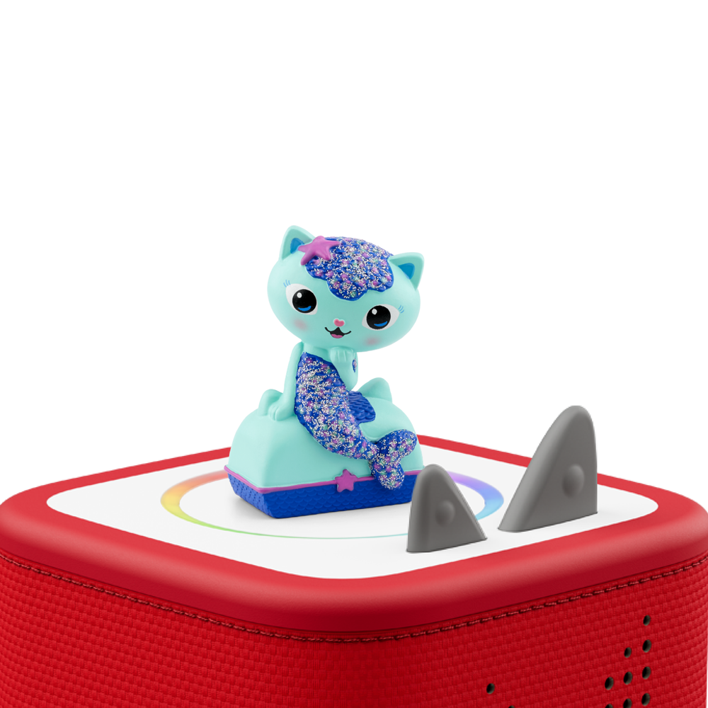 Gabby's Dollhouse: Mercat Tonie - Image 3