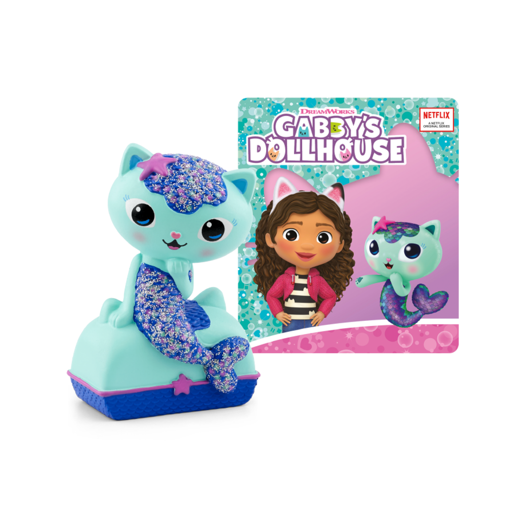 Gabby's Dollhouse: Mercat Tonie - Image 4