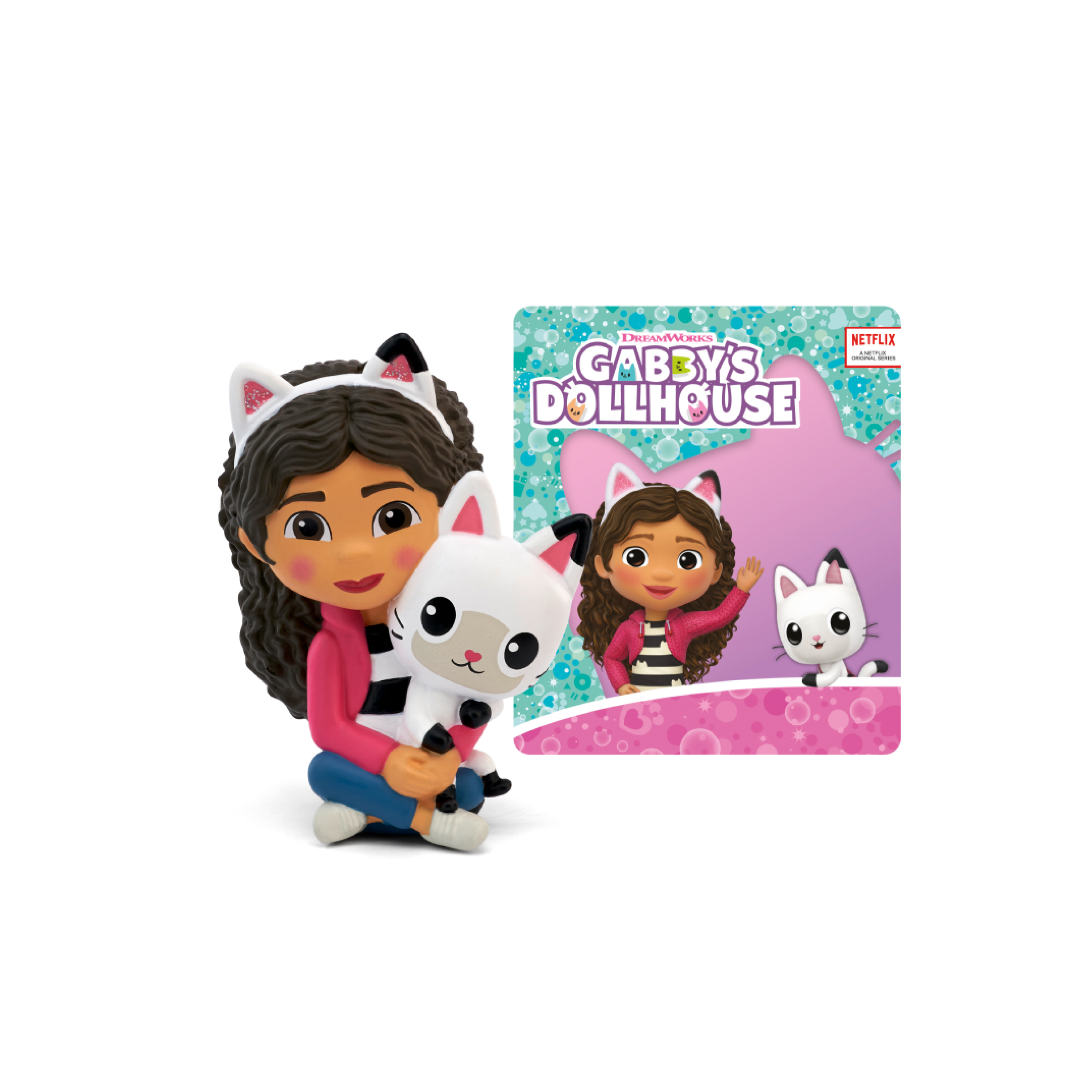 Gabby's Dollhouse Tonie - Image 4