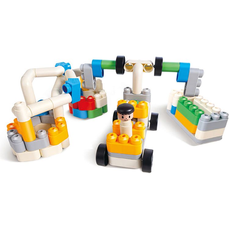 Garbage Sorting Truck - Image 8