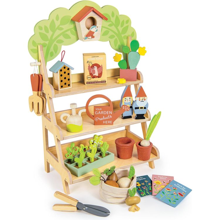 Garden Centre - Image 3