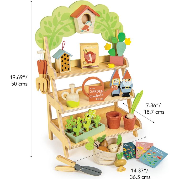 Garden Centre - Image 4