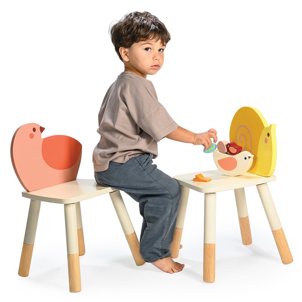 Alternative view of Garden Snail Chair