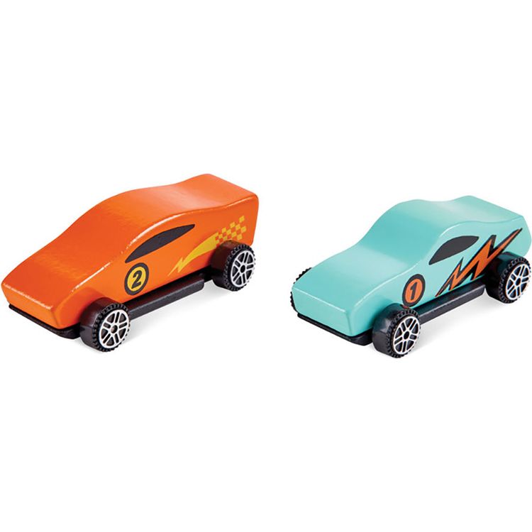 Gearhead Stunt Garage - Image 5