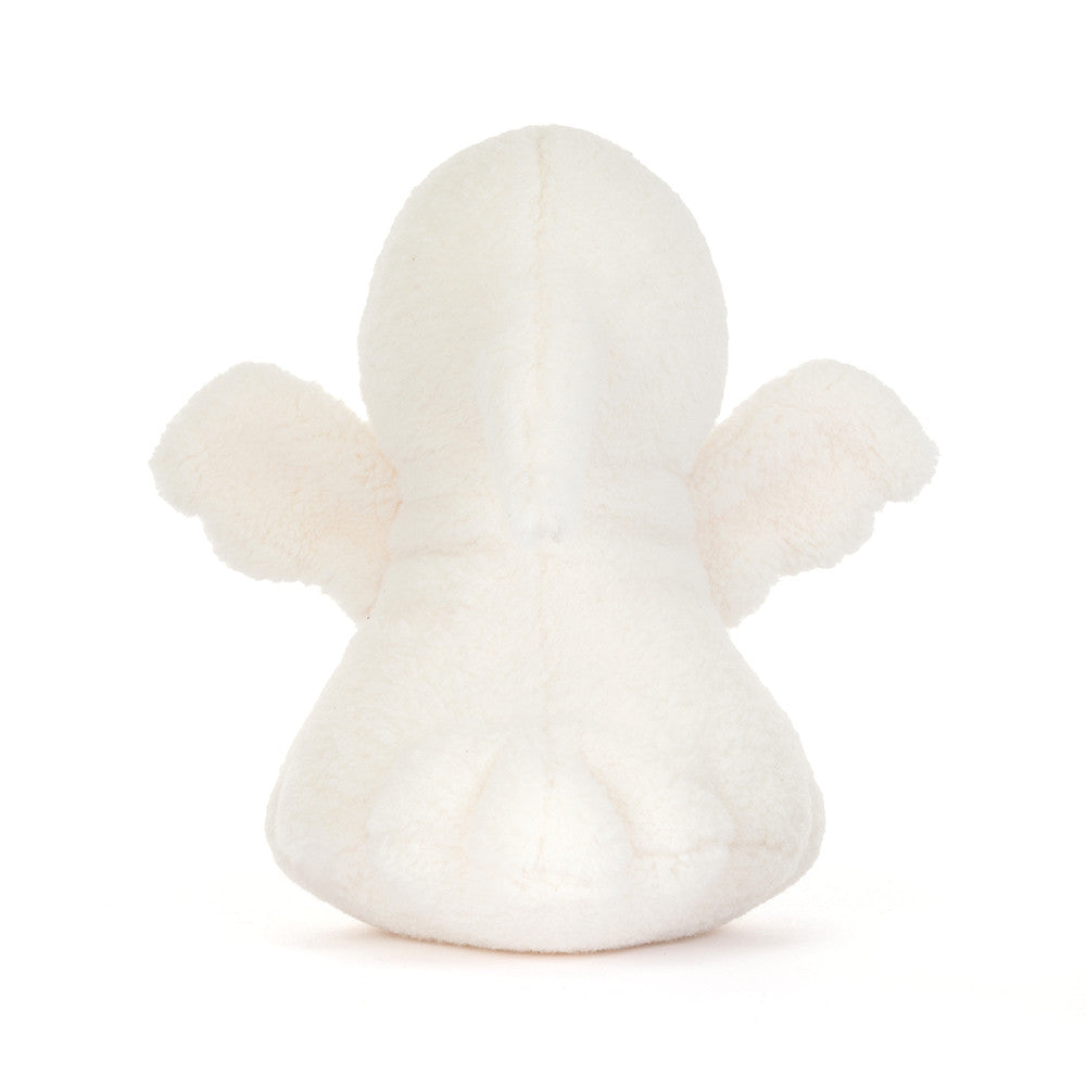 Ghost Bob Plush - Image 4