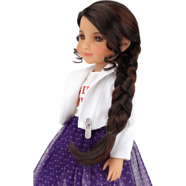Girl Power - Freida Doll - Image 3