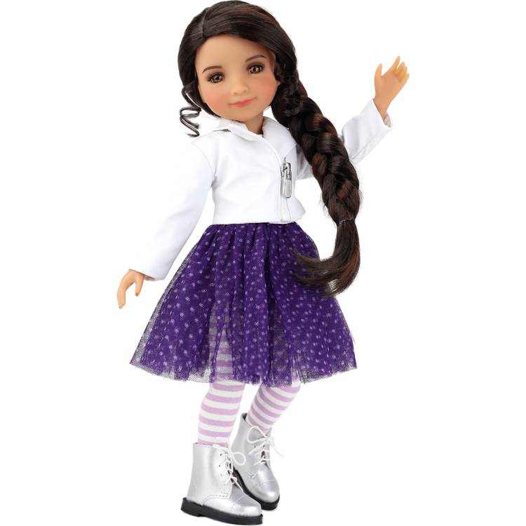 Girl Power - Freida Doll - Image 4