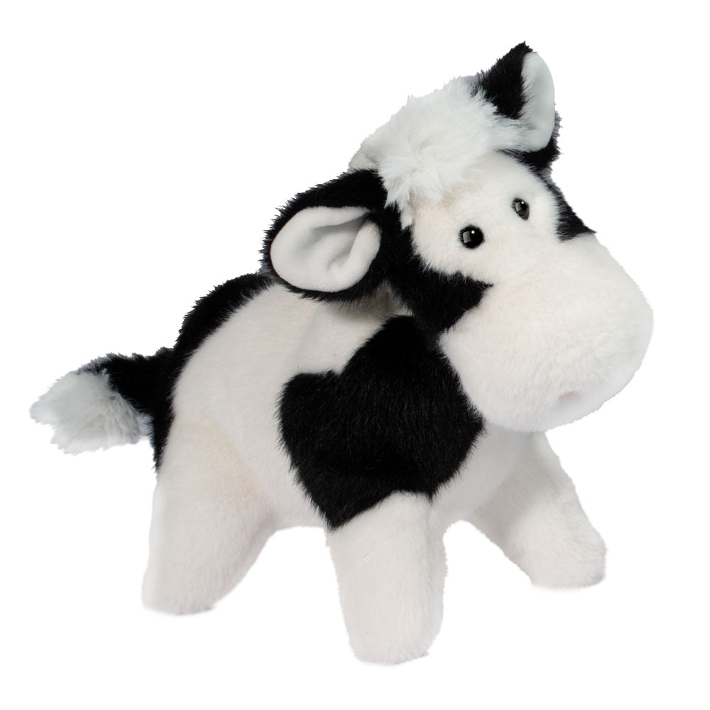 Gladys Cow Muzzle Large Plush