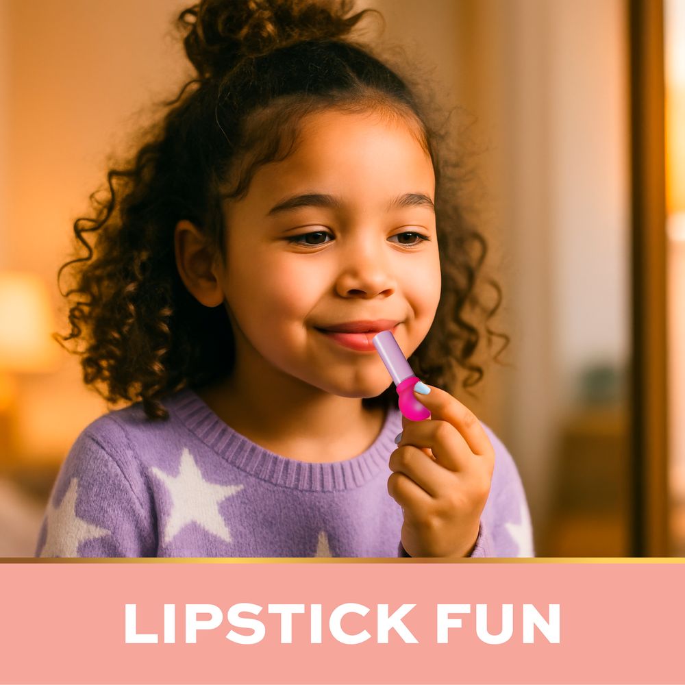Glimmer & Glam 4‑Piece Lipstick Set - Image 4
