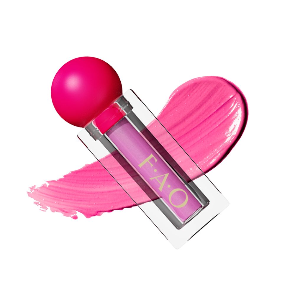 Glimmer & Glam 4‑Piece Lipstick Set - Image 5