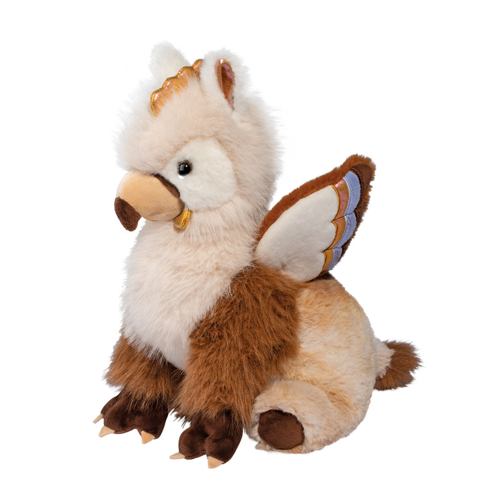 Glorie Gryphon Super Soft Plush