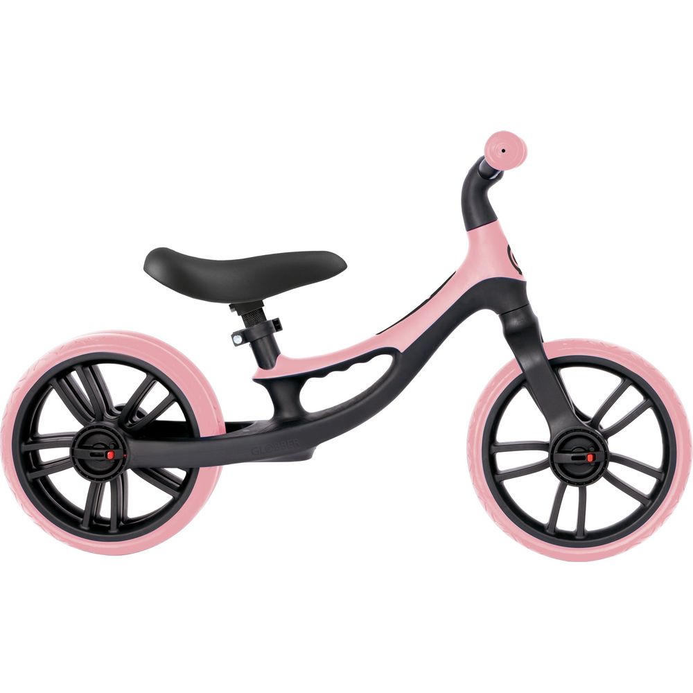 Go Bike Elite Duo - Pastel Pink - Image 3