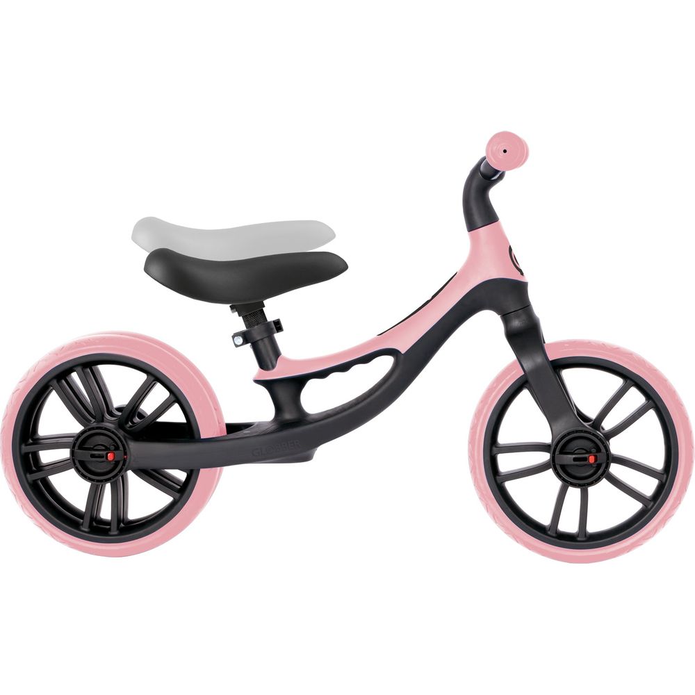 Go Bike Elite Duo - Pastel Pink - Image 4