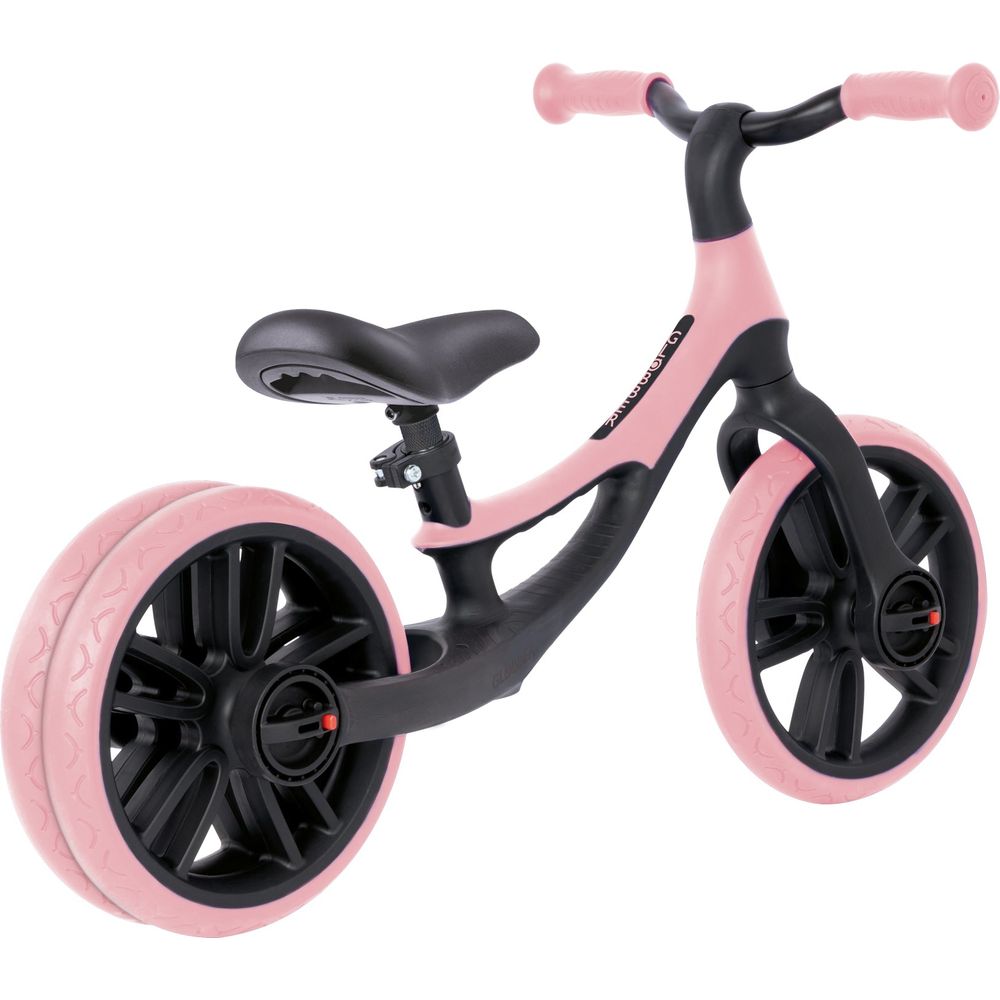 Go Bike Elite Duo - Pastel Pink - Image 5