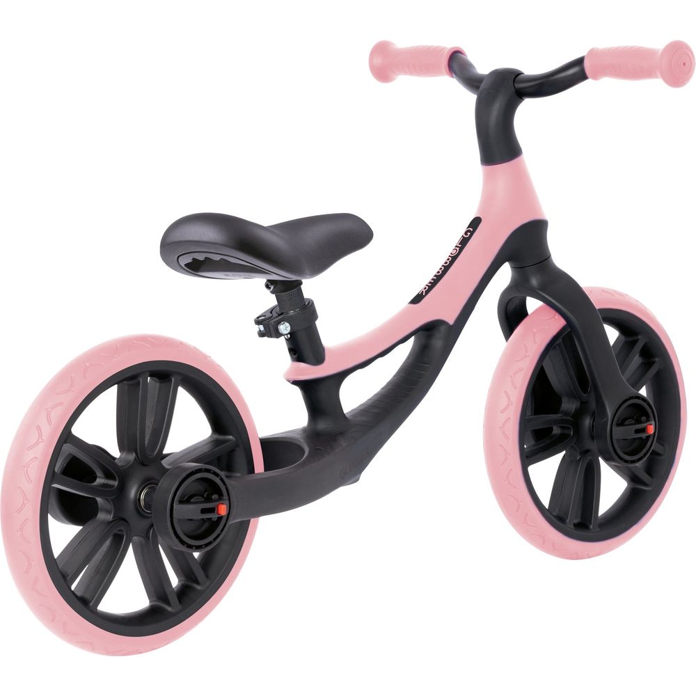 Go Bike Elite Duo - Pastel Pink - Image 7