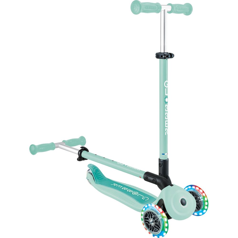 Go Up Active 360 Scooter - Mint - Image 4