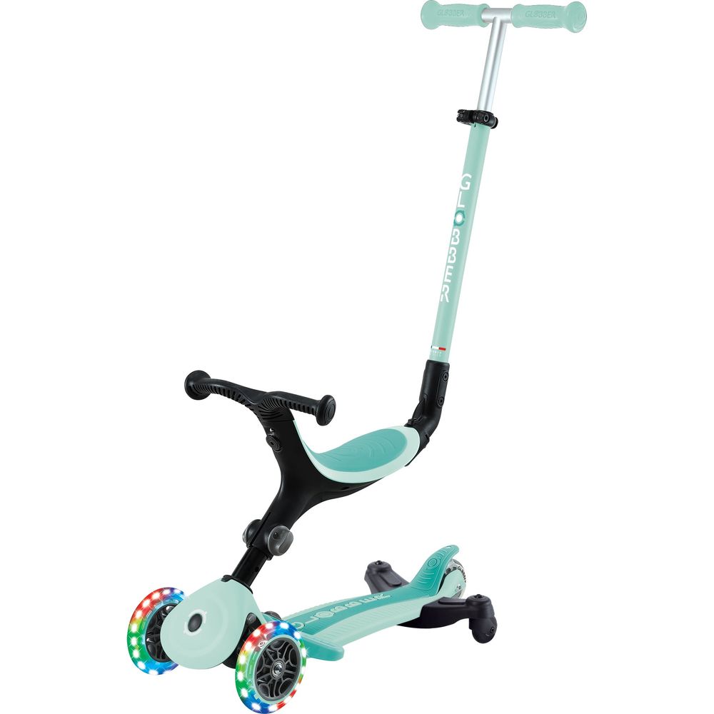 Go Up Active 360 Scooter - Mint - Image 5