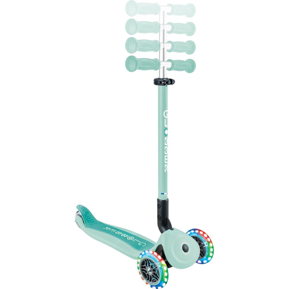 Go Up Active 360 Scooter - Mint - Image 7
