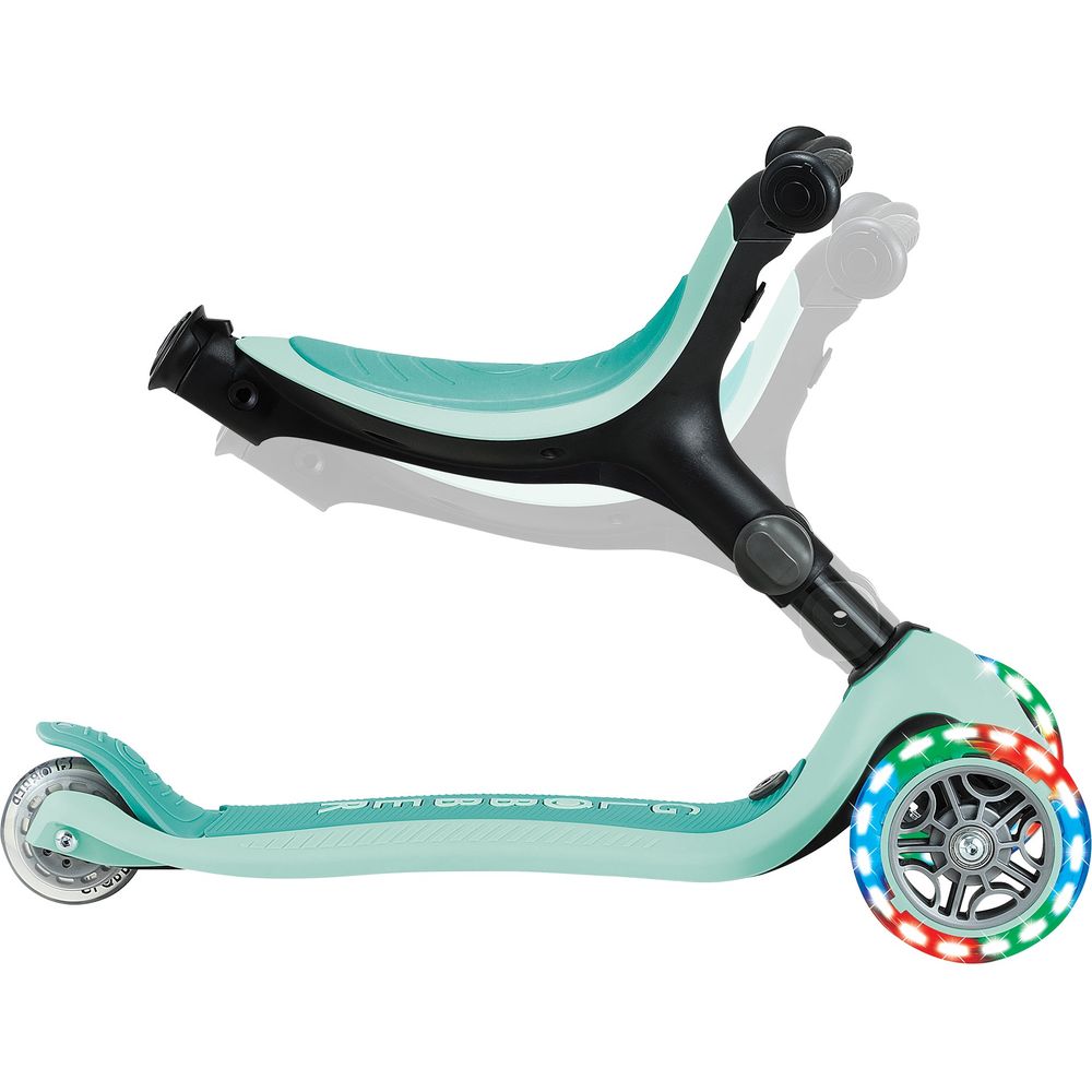 Go Up Active 360 Scooter - Mint - Image 8