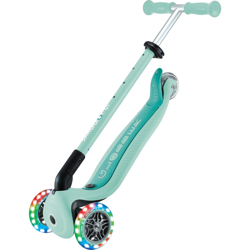 Go Up Active 360 Scooter - Mint - Image 9