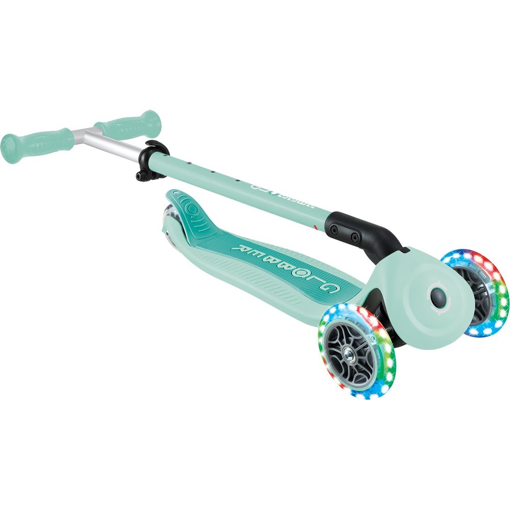 Go Up Active 360 Scooter - Mint - Image 10
