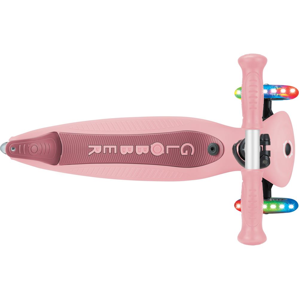 Go Up Active 360 Scooter - Pastel Pink - Image 9