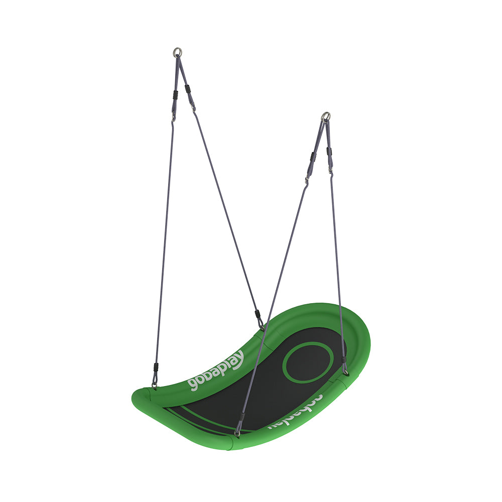 Gobaplay FlyMax Boat Tree Swing