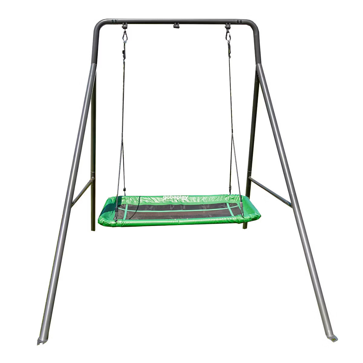 Gobaplay FlyMax Rectangle Tree Swing