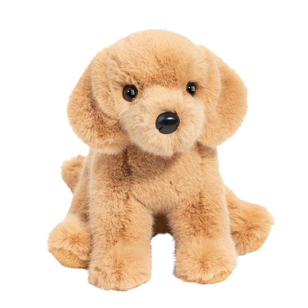 Goldie Golden Retriever Super Soft Plush
