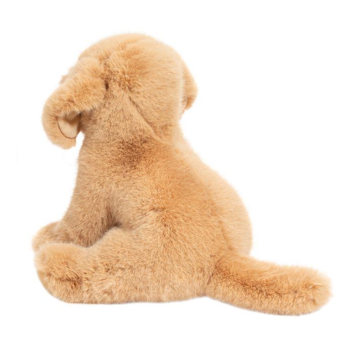 Goldie Golden Retriever Super Soft Plush - Image 3
