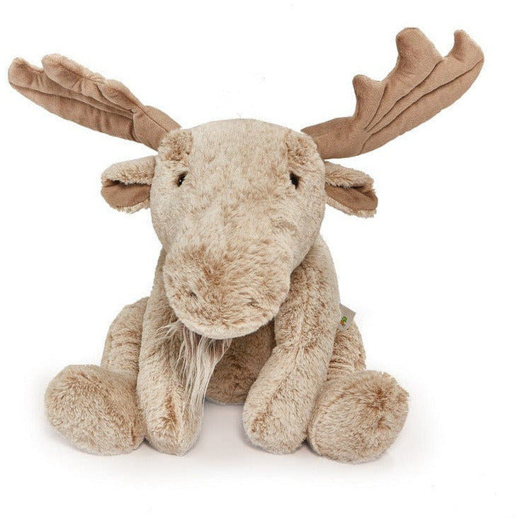 Great Big Moose Plush - 20"