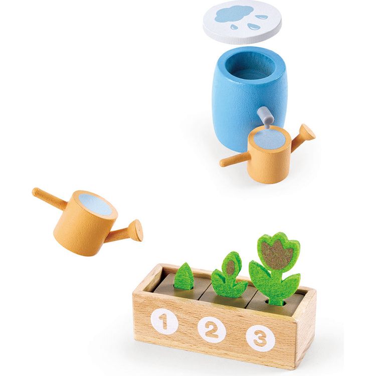 Green School Playset - Image 4